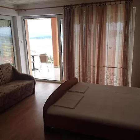 Bed & Breakfast Restoran Sirena
