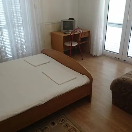 Restoran Sirena Bed & Breakfast Dramalj
