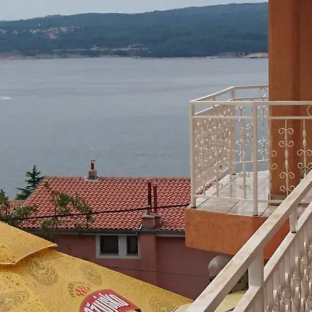 Restoran Sirena Bed & Breakfast Dramalj
