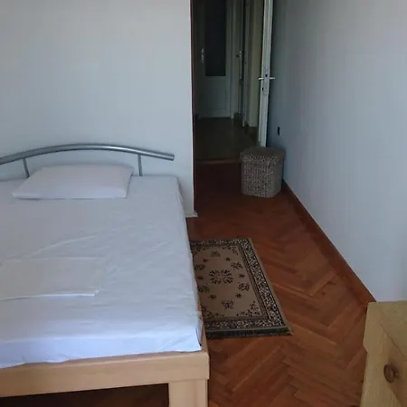 Restoran Sirena Bed & Breakfast Dramalj