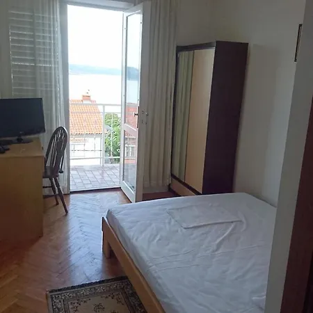 Restoran Sirena Bed & Breakfast Dramalj